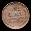 Image 3 : 1913-s Lincoln Cent 1c Grades vf++