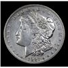 Image 2 : 1921-s Morgan Dollar $1 Grades Unc Details
