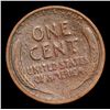 Image 3 : 1911-d Lincoln Cent 1c Grades vf+