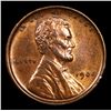 Image 2 : 1909 vdb Lincoln Cent 1c Grades Choice AU/BU Slider