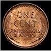 Image 3 : 1909 vdb Lincoln Cent 1c Grades Choice AU/BU Slider