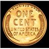 Image 3 : 1958 Lincoln Cent 1c Grades Choice+ proof rd