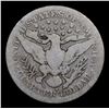 Image 3 : 1902-s Barber Quarter 25c Grades g+