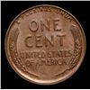 Image 3 : 1930-p Lincoln Cent 1c Grades Choice+ Unc BN