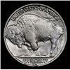 Image 3 : 1938-d Buffalo Nickel 5c Grades Choice AU/BU Slider