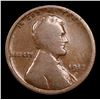 Image 2 : 1913-d Lincoln Cent 1c Grades vg+