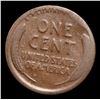 Image 3 : 1913-d Lincoln Cent 1c Grades vg+