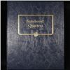 Image 3 : Complete Washington State Quarters book 1999-2008 50 coins . .