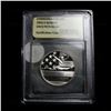 Image 3 : 1992-S Olympic Modern Commem Half Dollar 50c Graded GEM++ Proof Deep Cameo by USCG