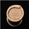 Image 3 : ***Auction Highlight*** Indian 1c Shotgun Roll, 1909 end, KEY date 's' mint other, Wow! . . (fc)