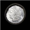 Image 2 : ***Auction Highlight*** Full UNCIRCULATED solid date 1884-o Morgan silver $1 roll, 20 coins   (fc)