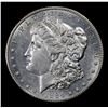 Image 2 : ***Auction Highlight*** 1884-s Morgan Dollar $1 Graded Select Unc By USCG (fc)