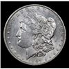 Image 2 : ***Auction Highlight*** 1897-o Morgan Dollar $1 Graded Select Unc By USCG (fc)