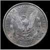 Image 3 : ***Auction Highlight*** 1897-o Morgan Dollar $1 Graded Select Unc By USCG (fc)