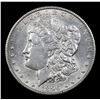 Image 2 : ***Auction Highlight*** 1896-o Morgan Dollar $1 Graded Select Unc By USCG (fc)
