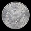 Image 3 : ***Auction Highlight*** 1896-o Morgan Dollar $1 Graded Select Unc By USCG (fc)