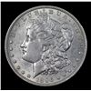 Image 2 : ***Auction Highlight*** 1896-o Morgan Dollar $1 Graded Select Unc By USCG (fc)