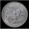 Image 3 : ***Auction Highlight*** 1896-o Morgan Dollar $1 Graded Select Unc By USCG (fc)