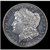Image 2 : ***Auction Highlight*** 1886-s Morgan Dollar $1 Graded Select Unc DMPL By USCG (fc)
