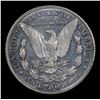 Image 3 : ***Auction Highlight*** 1886-s Morgan Dollar $1 Graded Select Unc DMPL By USCG (fc)