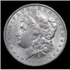 Image 2 : ***Auction Highlight*** 1886-o Morgan Dollar $1 Graded Select Unc By USCG (fc)