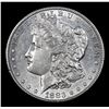 Image 2 : ***Auction Highlight*** 1883-s Morgan Dollar $1 Graded Select Unc By USCG (fc)
