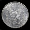 Image 3 : ***Auction Highlight*** 1883-s Morgan Dollar $1 Graded Select Unc By USCG (fc)