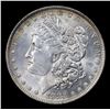 Image 2 : ***Auction Highlight*** 1882-o/s Top 100 Morgan Dollar $1 Graded Select+ Unc By USCG (fc)