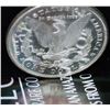 Image 7 : ***Auction Highlight*** 1880-s Morgan Dollar $1 Graded GEM Unc DMPL By USCG (fc)