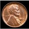 Image 2 : ***Auction Highlight*** 1922-d Weak D Lincoln Cent 1c Graded Select Unc RB By USCG (fc)