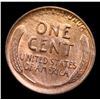 Image 3 : ***Auction Highlight*** 1922-d Weak D Lincoln Cent 1c Graded Select Unc RB By USCG (fc)