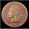 Image 2 : ***Auction Highlight*** 1877 Indian Cent 1c Graded vg+ By USCG (fc)