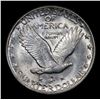 Image 3 : ***Auction Highlight*** 1930-p Standing Liberty Quarter 25c Graded GEM+ FH By USCG (fc)