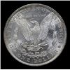 Image 3 : ***Auction Highlight*** 1880-o Morgan Dollar $1 Graded Select+ Unc By USCG (fc)