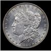 Image 2 : ***Auction Highlight*** 1880-o Morgan Dollar $1 Graded Select+ Unc By USCG (fc)