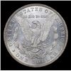Image 3 : ***Auction Highlight*** 1880-o Morgan Dollar $1 Graded Select+ Unc By USCG (fc)