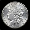 Image 2 : ***Auction Highlight*** 1889-s Morgan Dollar $1 Graded Choice Unc By USCG (fc)