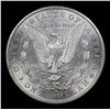 Image 3 : ***Auction Highlight*** 1889-s Morgan Dollar $1 Graded Choice Unc By USCG (fc)
