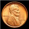 Image 2 : ***Auction Highlight*** 1909 vdb Lincoln Cent 1c Graded GEM++ RD By USCG (fc)