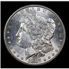 Image 2 : ***Auction Highlight*** 1887-s/s Top 100 Vam 2A Morgan Dollar $1 Graded Select+ Unc By USCG (fc)