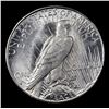 Image 3 : 1927-s Peace Dollar $1 Grades Select Unc