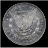Image 3 : 1878-p 8tf Morgan Dollar $1 Grades Select+ Unc