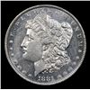 Image 2 : 1881-o Morgan Dollar $1 Grades Select Unc DMPL