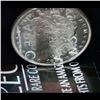 Image 4 : 1881-o Morgan Dollar $1 Grades Select Unc DMPL