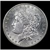 Image 2 : 1897-s Morgan Dollar $1 Grades Choice+ Unc