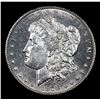 Image 2 : 1878-s Morgan Dollar $1 Grades Choice Unc+ PL