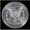 Image 3 : 1878-s Morgan Dollar $1 Grades Choice Unc+ PL