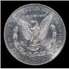 Image 3 : 1878-s Morgan Dollar $1 Grades Choice Unc+ PL