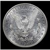 Image 3 : 1889-s Morgan Dollar $1 Grades Select Unc