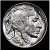 Image 2 : 1930-p Buffalo Nickel 5c Grades GEM+ Unc